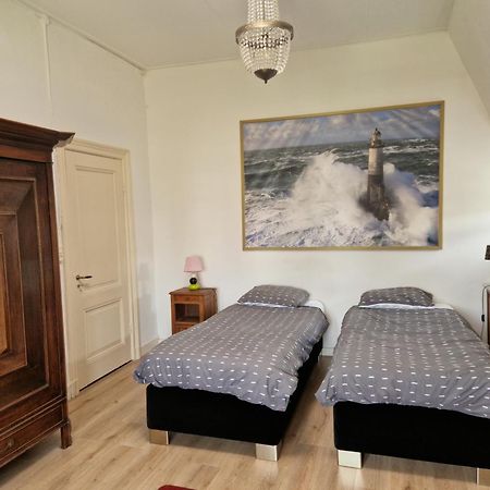 J&J Hotel Nijmegen Eksteriør billede