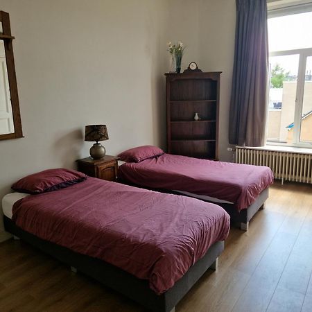 J&J Hotel Nijmegen Eksteriør billede