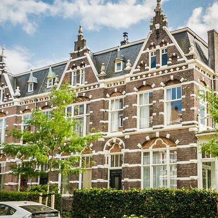 J&J Hotel Nijmegen Eksteriør billede