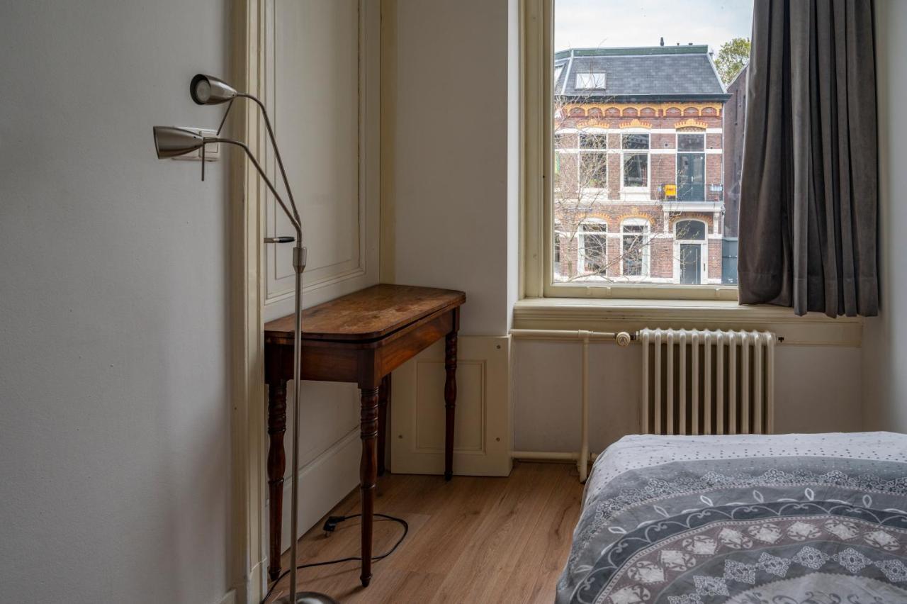 J&J Hotel Nijmegen Eksteriør billede