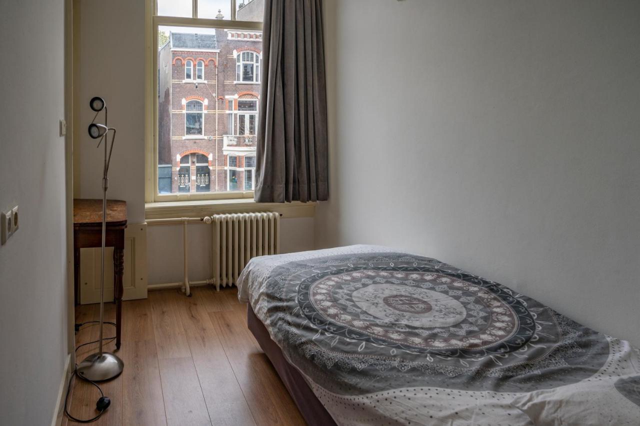 J&J Hotel Nijmegen Eksteriør billede