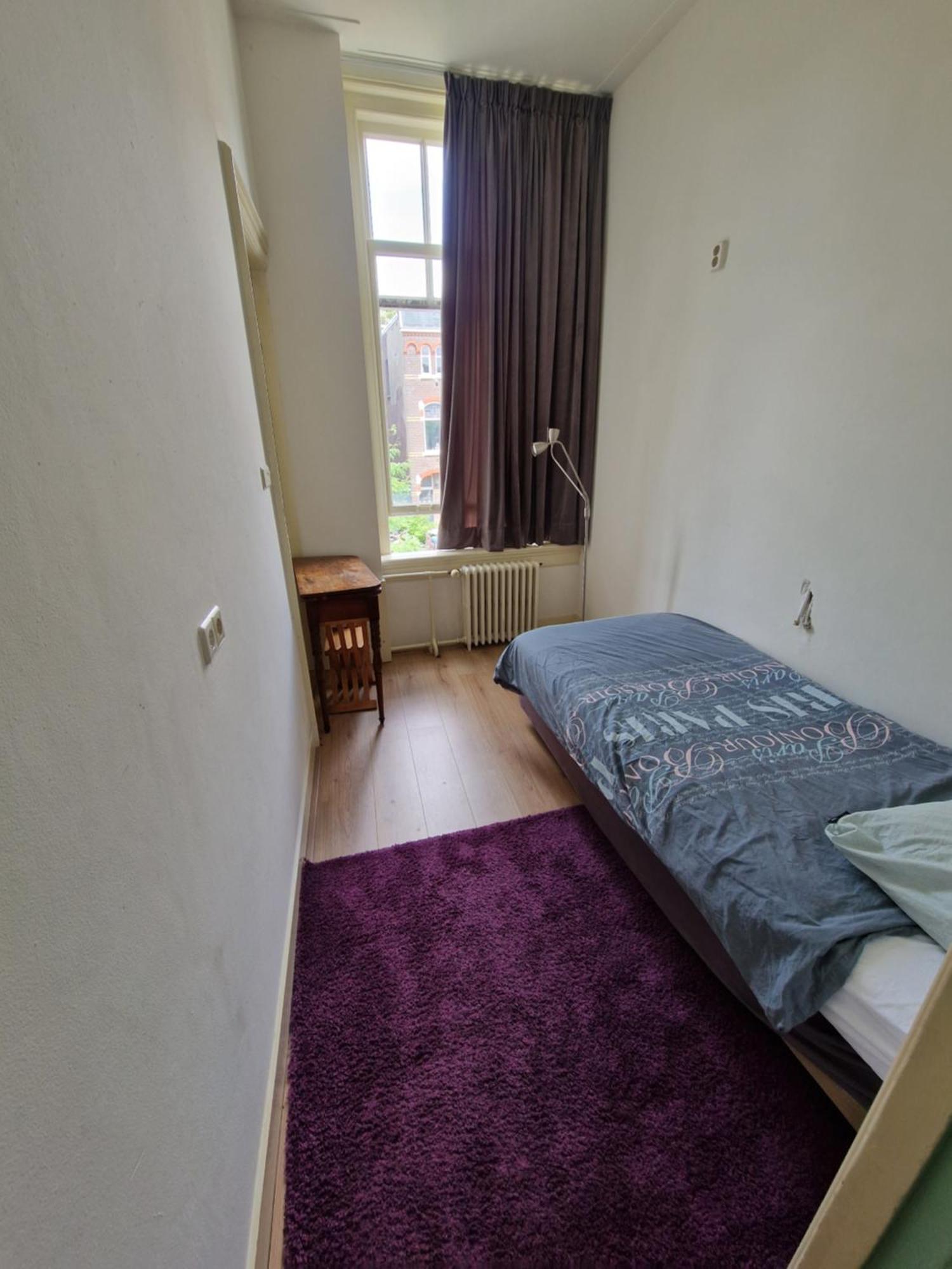 J&J Hotel Nijmegen Eksteriør billede