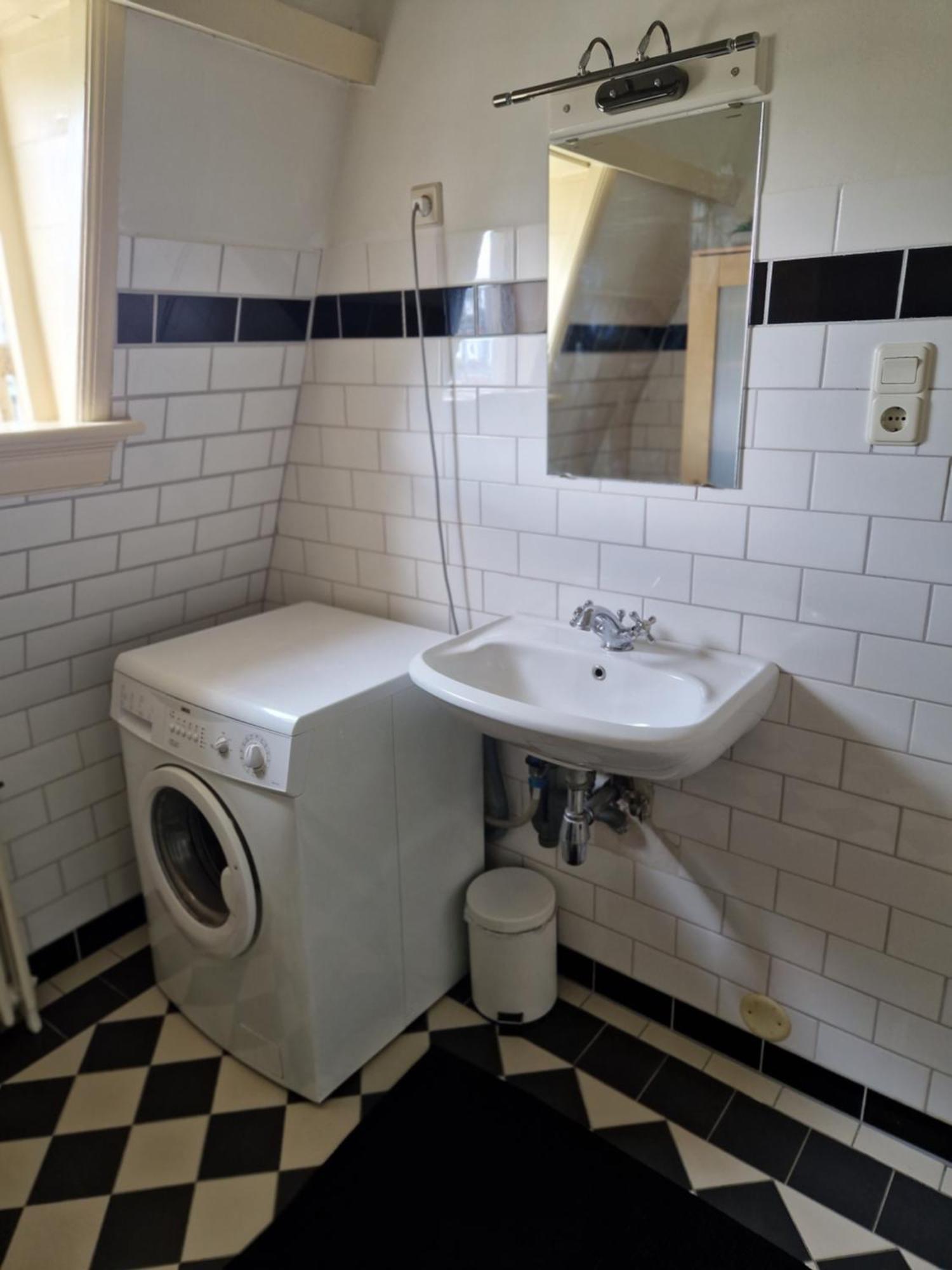 J&J Hotel Nijmegen Eksteriør billede