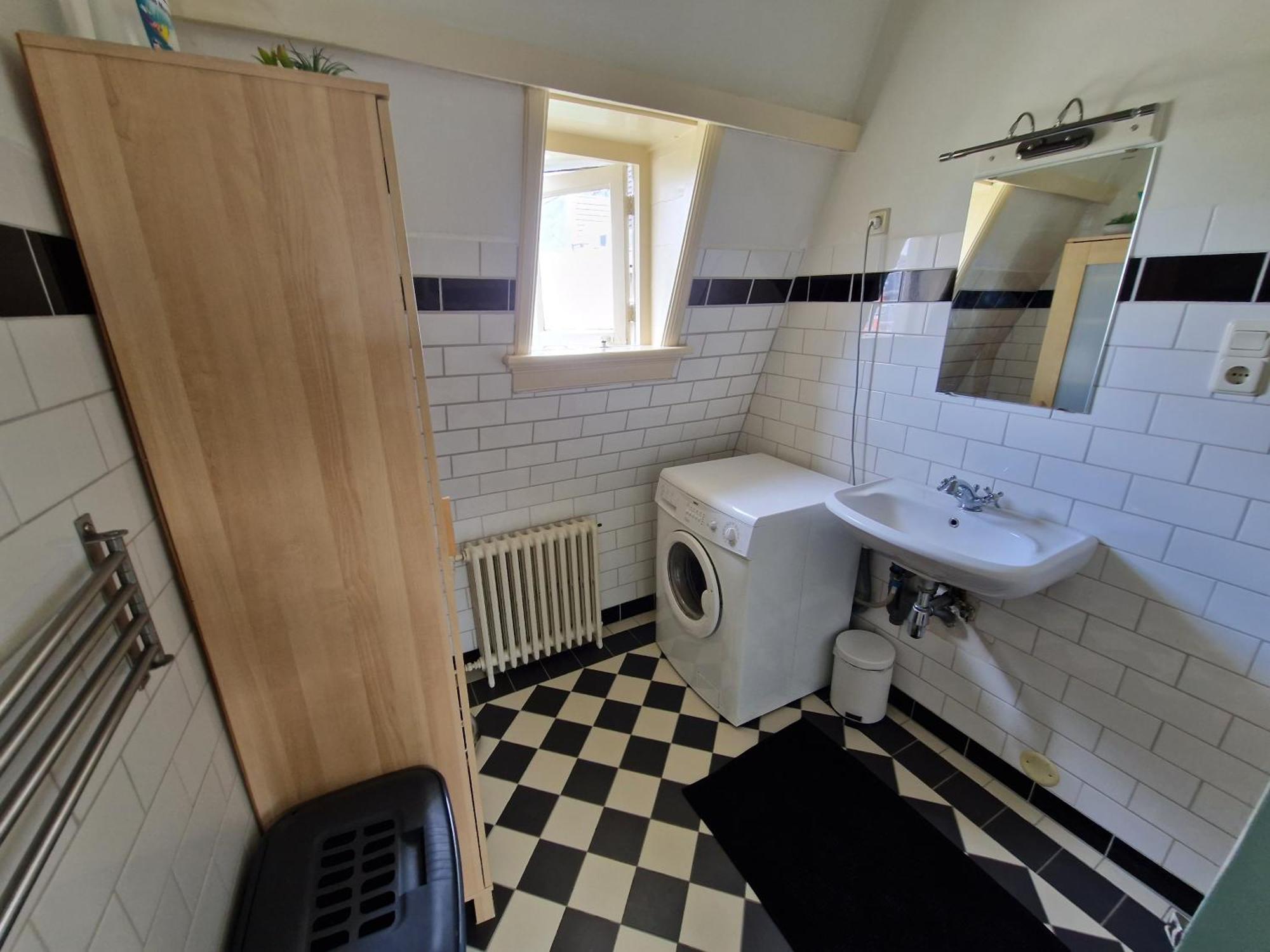 J&J Hotel Nijmegen Eksteriør billede