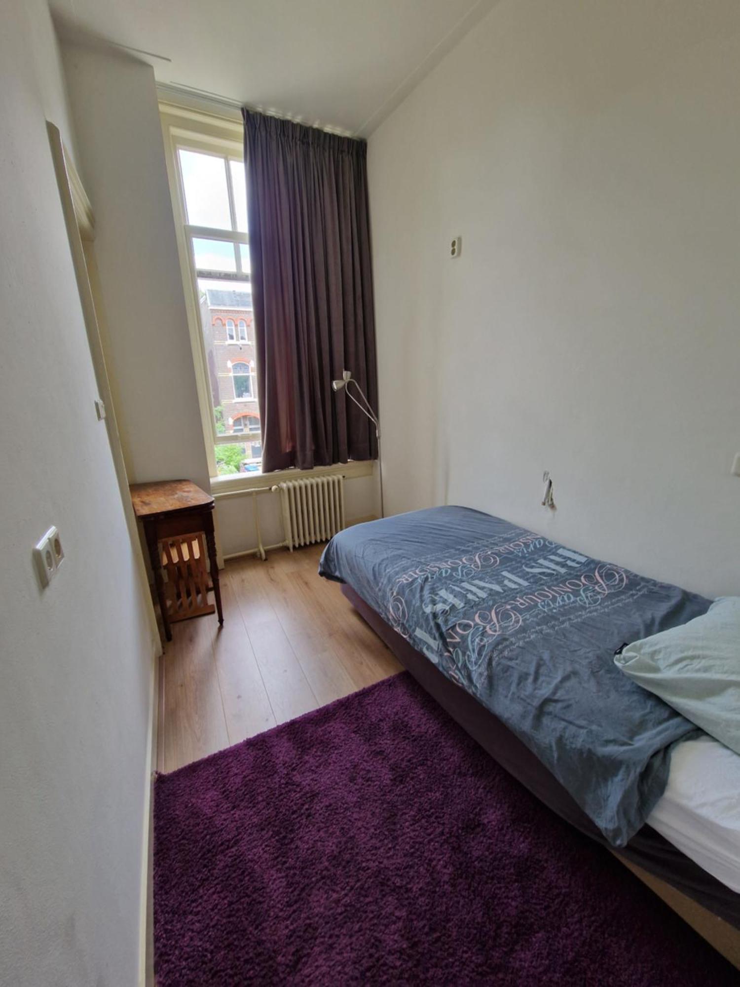 J&J Hotel Nijmegen Eksteriør billede