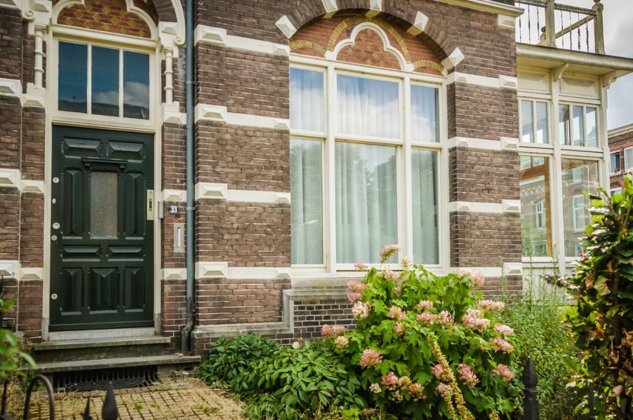 J&J Hotel Nijmegen Værelse billede